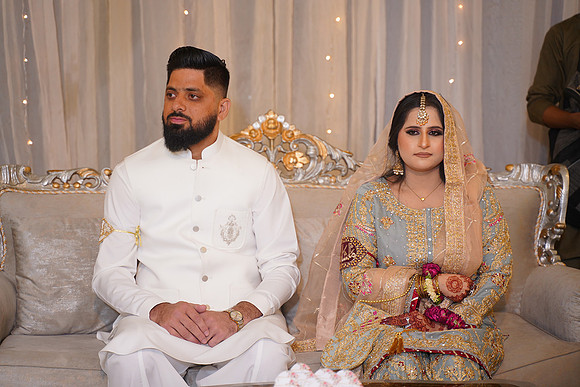 Hassan & Rahila Baat Pakki 00464