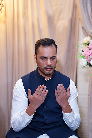 Azhar & Mahrukh Nikah 00156