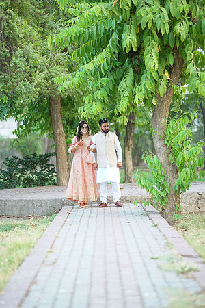 Wajahat & Nosheen Nikah 00006