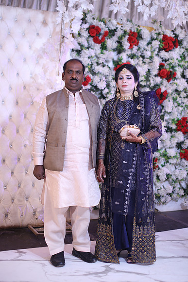 Walima Wedding Photographed by Fatima Studio 00034