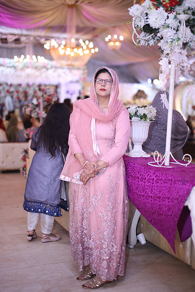 Walima Wedding Photographed by Fatima Studio 00218