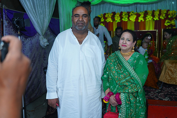 Zohaib Mehndi 00190