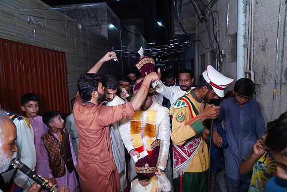 Afeef & Tehreem Barat 00177
