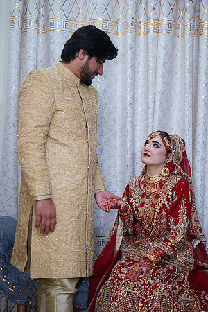 Farhan & Anum Barat 00031