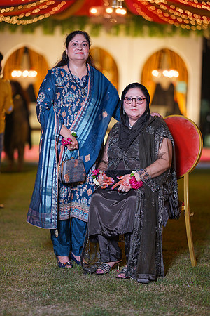 Ammara & Azeem Mehndi 00186