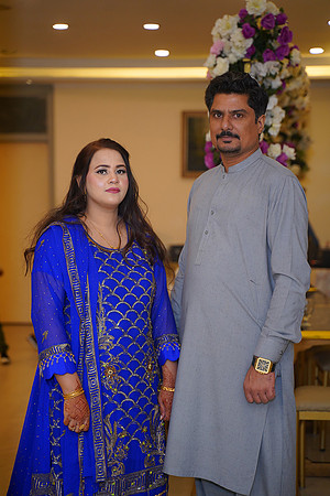 Hassan & Rahila Baat Pakki 00338