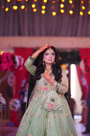 Azhar & Ayesha Walima 00006