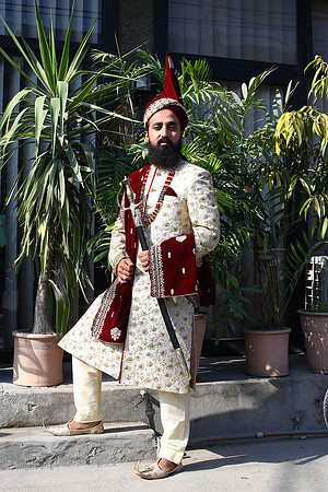 Uzair & Muskan Barat 00200