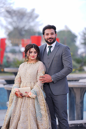 Minhas & Muskan Engagement 00049