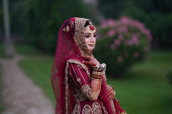 Maryam & Sultan Barat 00043