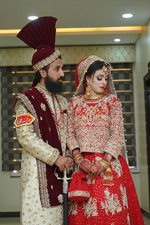 Uzair & Muskan Barat 00056