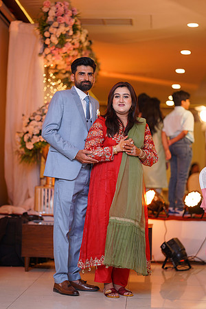 Iqra & Touqeer Walima 00176