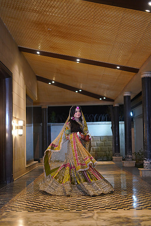 Maryam & Sultan Mehndi 00161