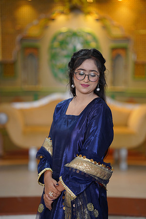 Maryam & Sultan Barat 00489