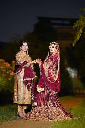 Maryam & Sultan Barat 00252