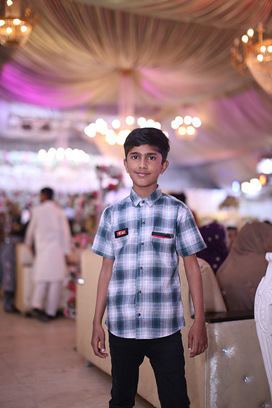 Walima Wedding Photographed by Fatima Studio 00233