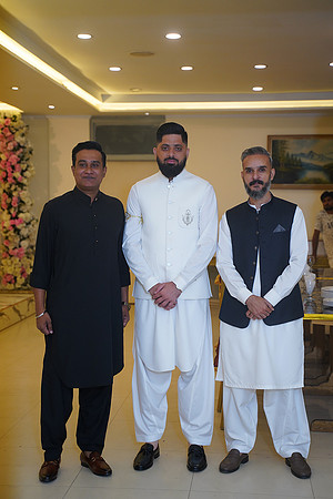 Hassan & Rahila Baat Pakki 00345