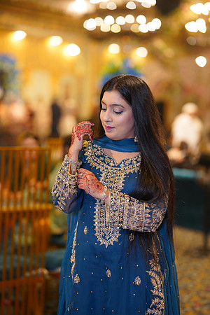 Maryam & Sultan Walima 00105