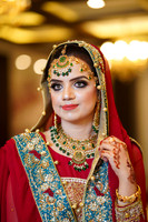 Izhar & Zineera Barat 00016