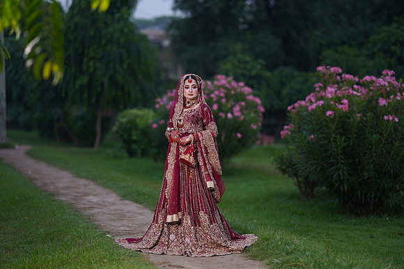 Maryam & Sultan Barat 00015