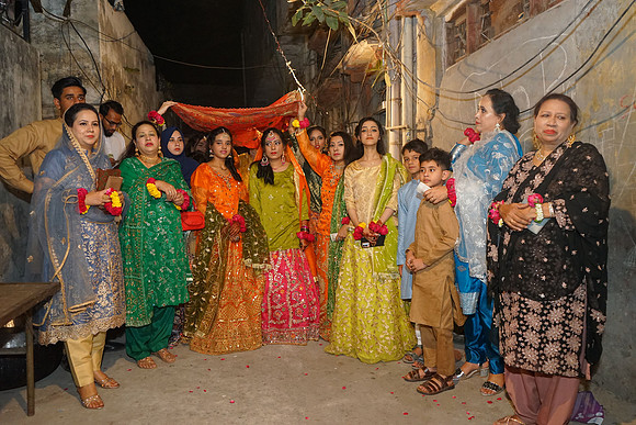 Zohaib Mehndi 00102