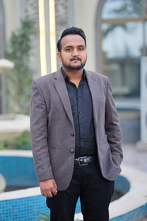 Ifrahim & Maria Walima 00129