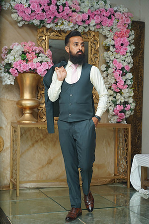 Uzair & Muskan Walima 00138