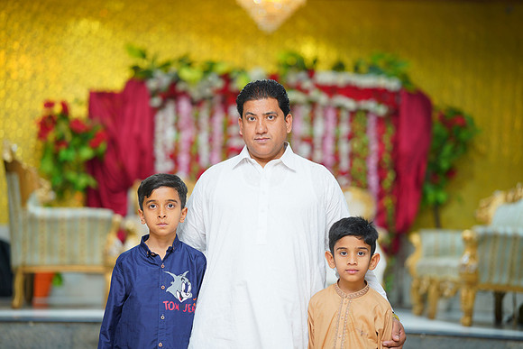 Waseem & Sabira Engagement 00168