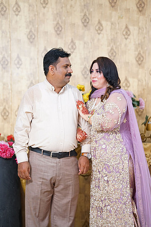 Ali & Zainab Nikah 00180