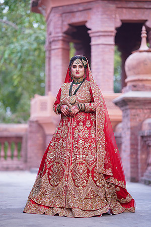 Nouman & Hijab Barat 00219