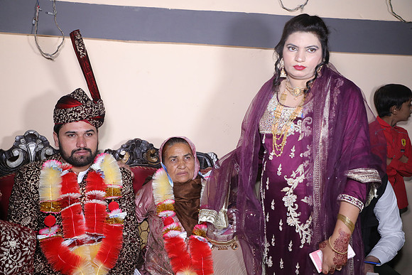 Ibrar & Aleena Barat 00156