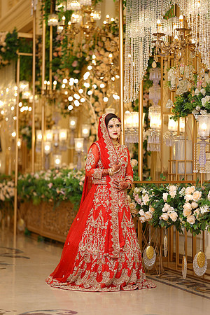 Iqra & Touqeer Barat 00130