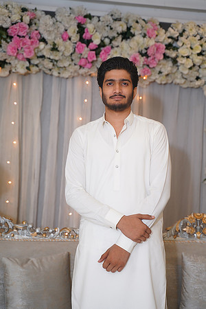 Hassan & Rahila Baat Pakki 00587