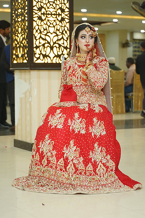 Uzair & Muskan Barat 00118
