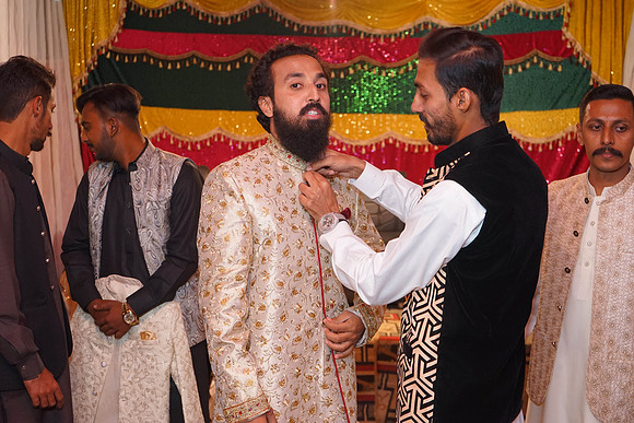 Uzair & Muskan Mehndi 00079