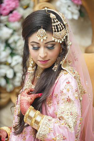 Uzair & Muskan Walima 00071