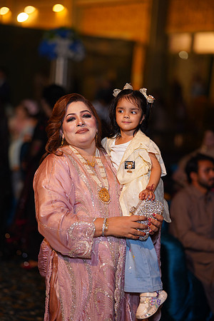Maryam & Sultan Walima 00292