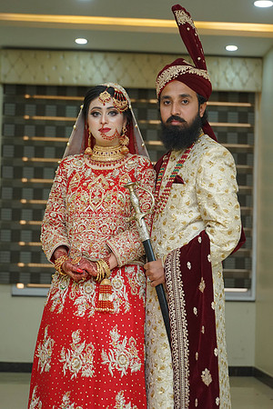 Uzair & Muskan Barat 00069