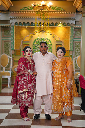 Maryam & Sultan Barat 00365