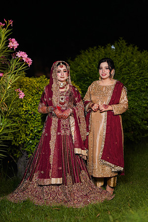 Maryam & Sultan Barat 00236