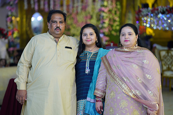 Shani Malik Engagement 00175