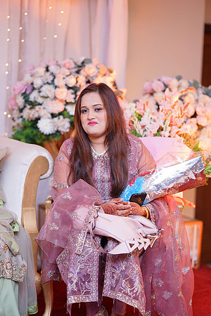 Iqra & Touqeer Walima 00108