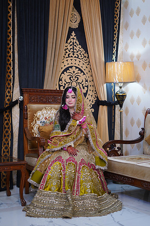 Maryam & Sultan Mehndi 00062