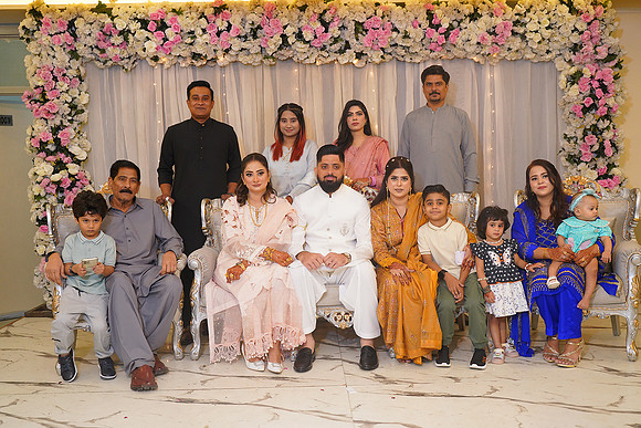 Hassan & Rahila Baat Pakki 00241