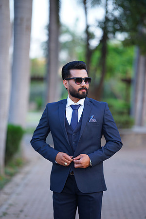 Umair & Afifa Walima 00121