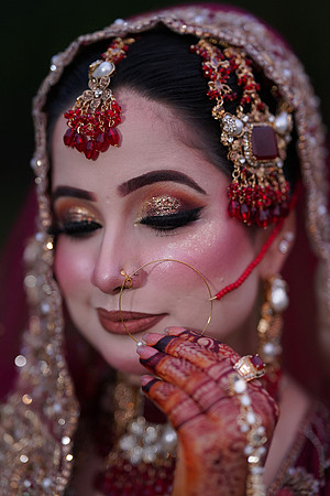 Maryam & Sultan Barat 00080