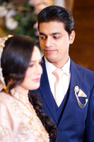 Asad & Qurat ul Ain Walima 00020