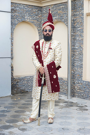 Uzair & Muskan Barat 00014