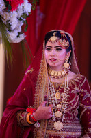 Azhar & Ayesha Walima 00226