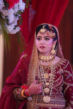 Azhar & Ayesha Walima 00226